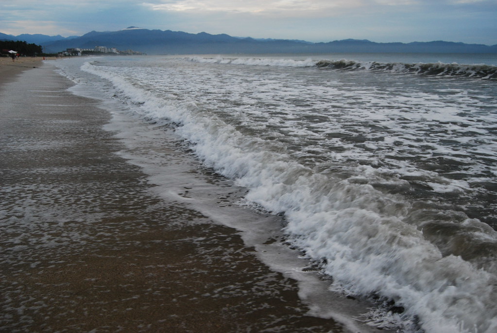 Puerto Vallarta Beach 185