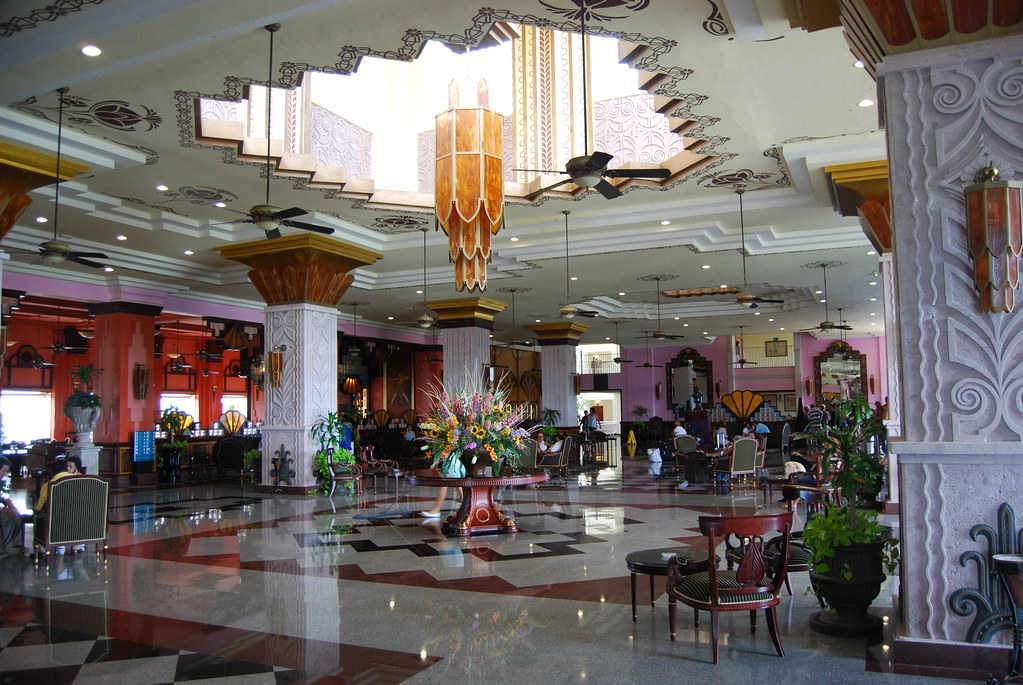 Riu Vallarta FishEye 084