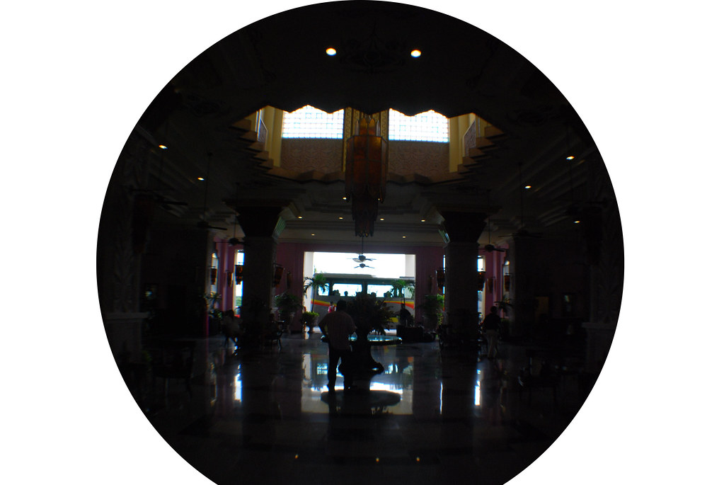 Riu Vallarta FishEye 016