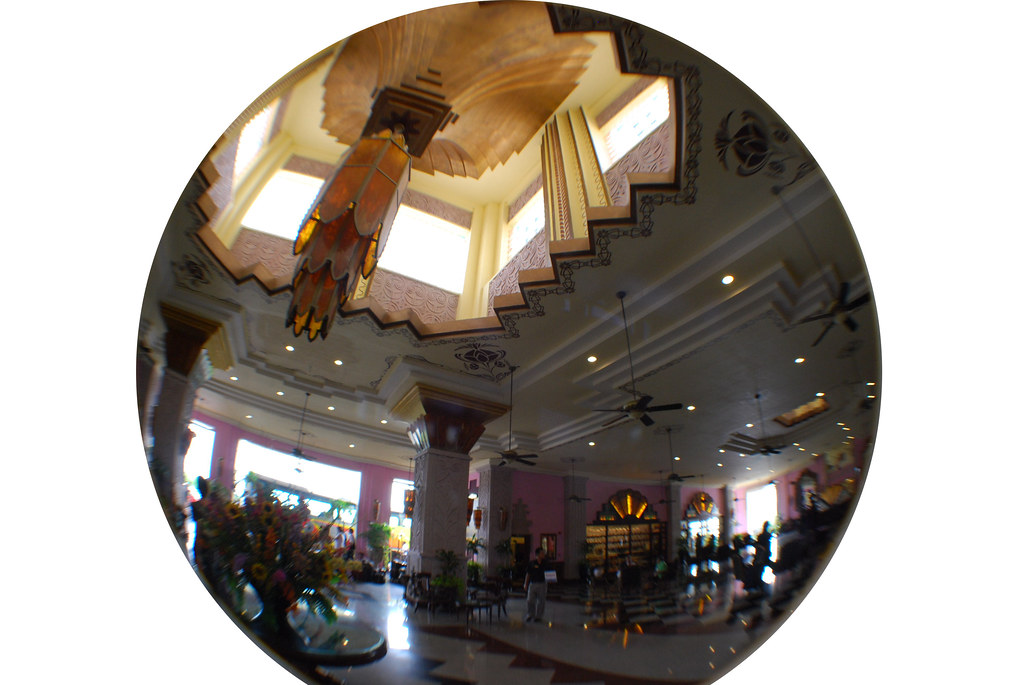 Riu Vallarta FishEye 021