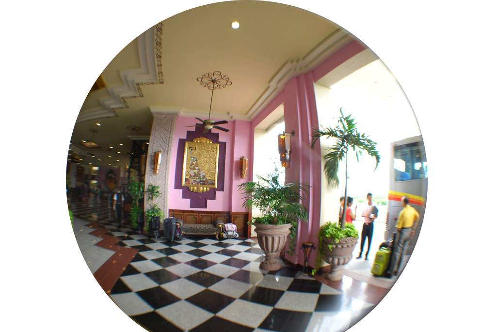 Riu Vallarta FishEye 023