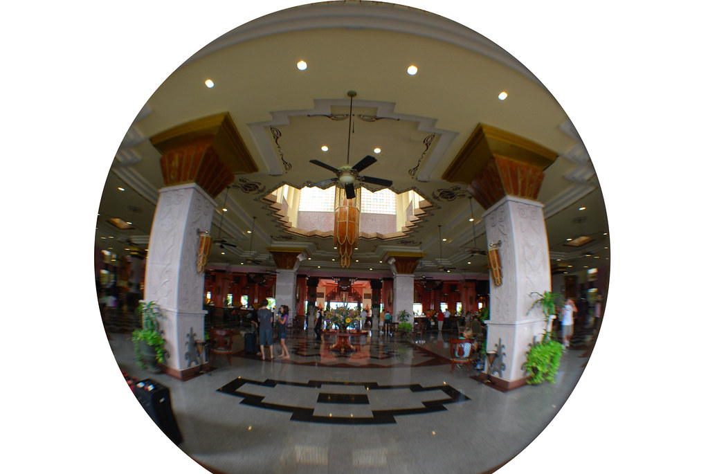 Riu Vallarta FishEye 024