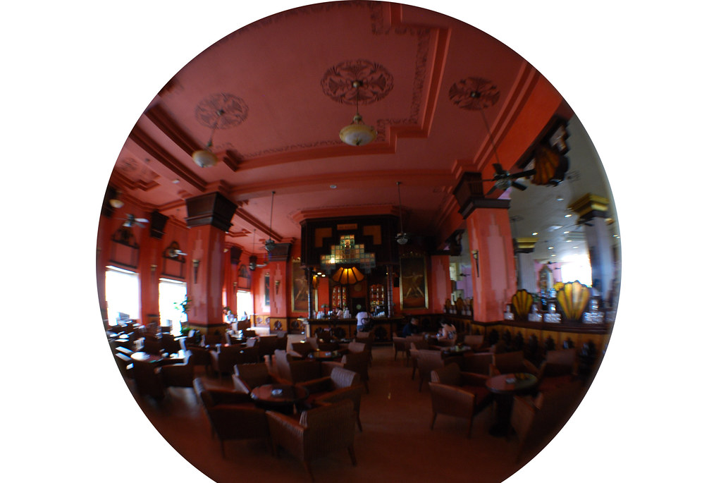 Riu Vallarta FishEye 027