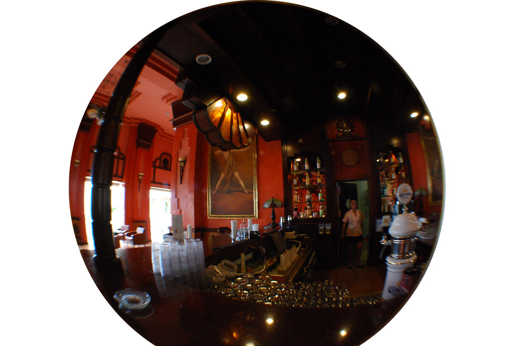 Riu Vallarta FishEye 032