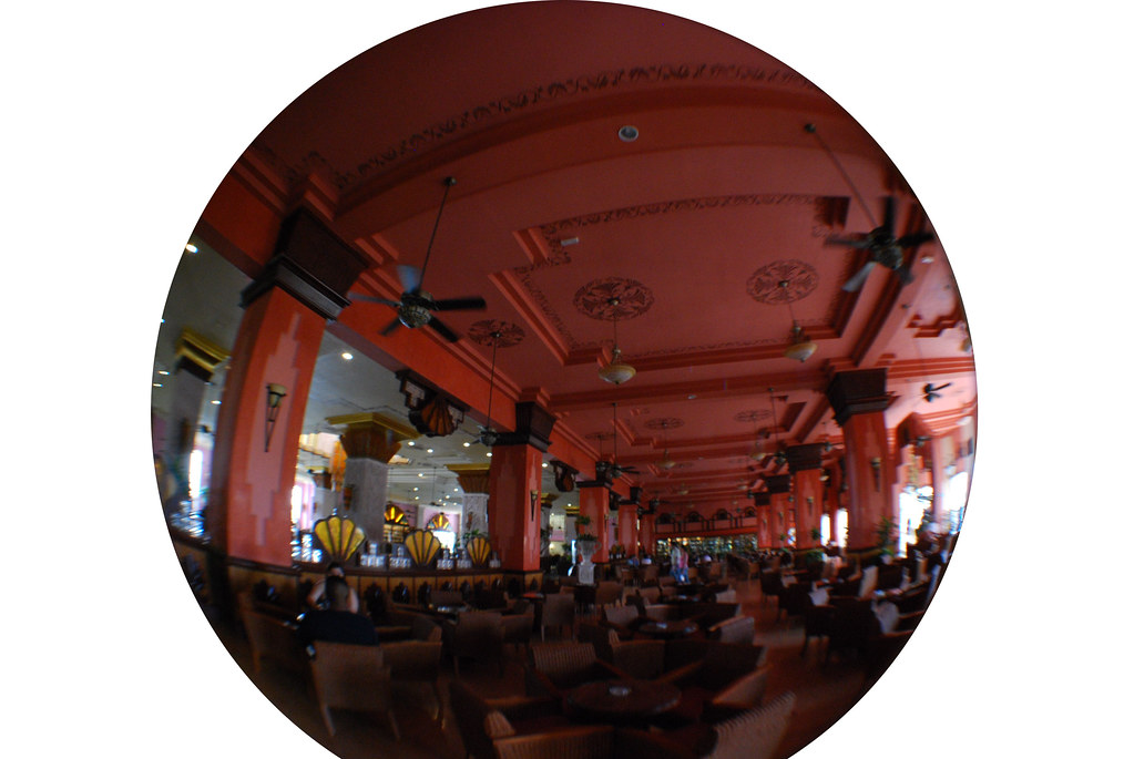 Riu Vallarta FishEye 036