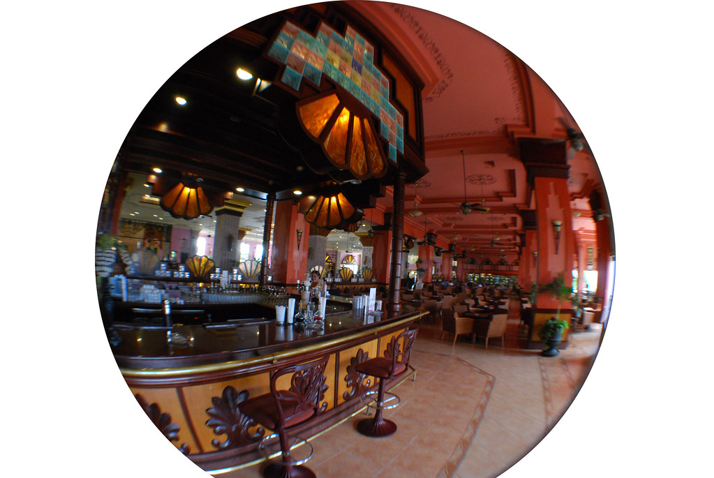 Riu Vallarta FishEye 037