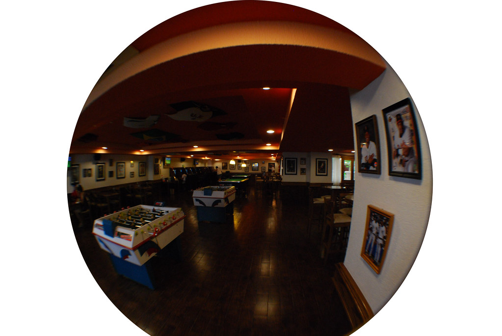Riu Vallarta FishEye 043