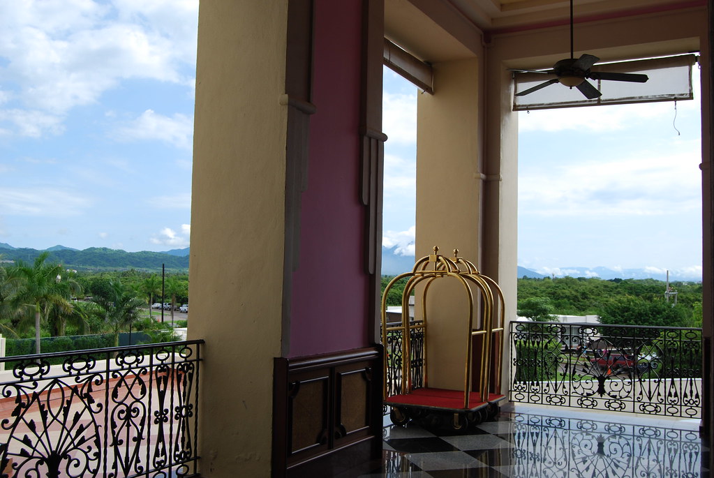 Riu Vallarta FishEye 077