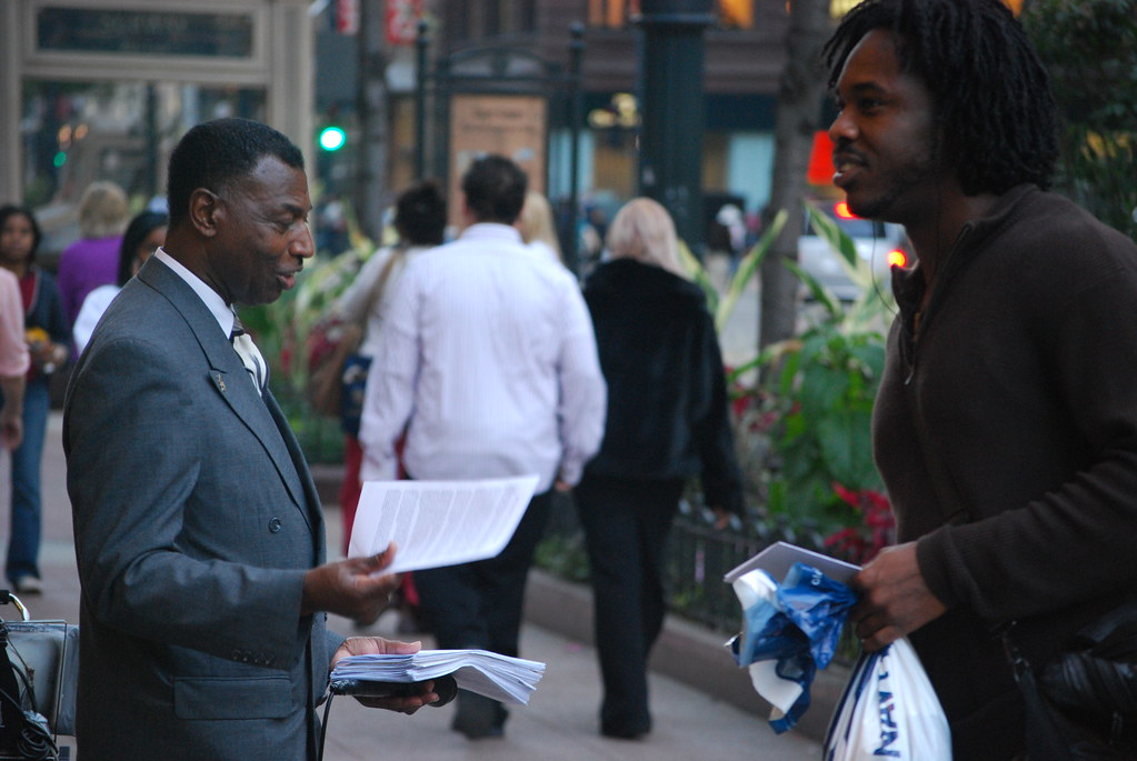 Chicago Evangelist 04