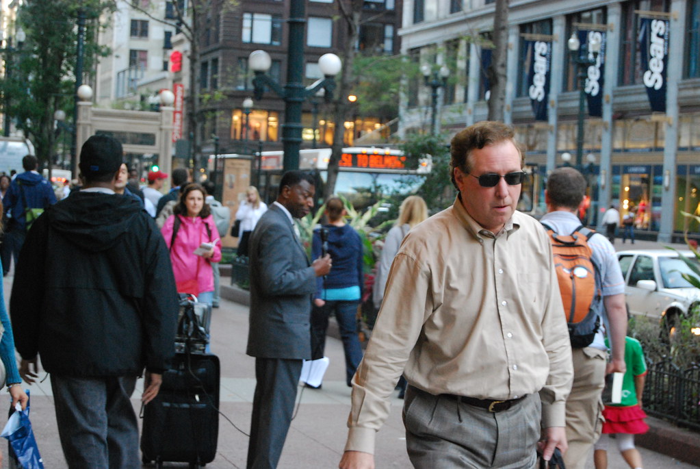 Chicago Evangelist 03