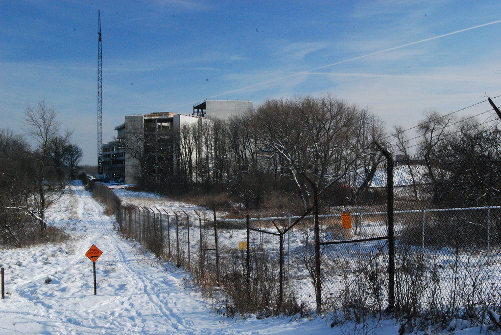 New Building at Argonne National Laboratory 3
