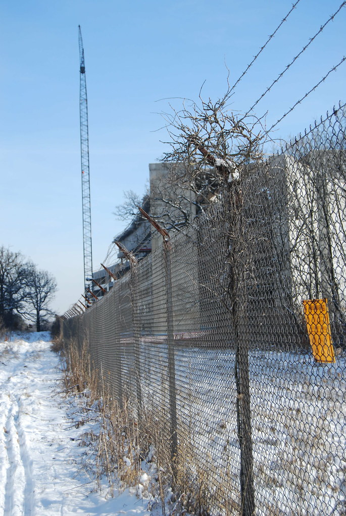 New Building at Argonne National Laboratory 2