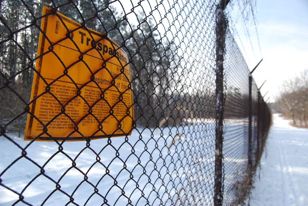 Winter at Waterfall Glen Forest Preserve 026