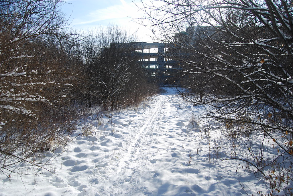 New Building at Argonne National Laboratory 11