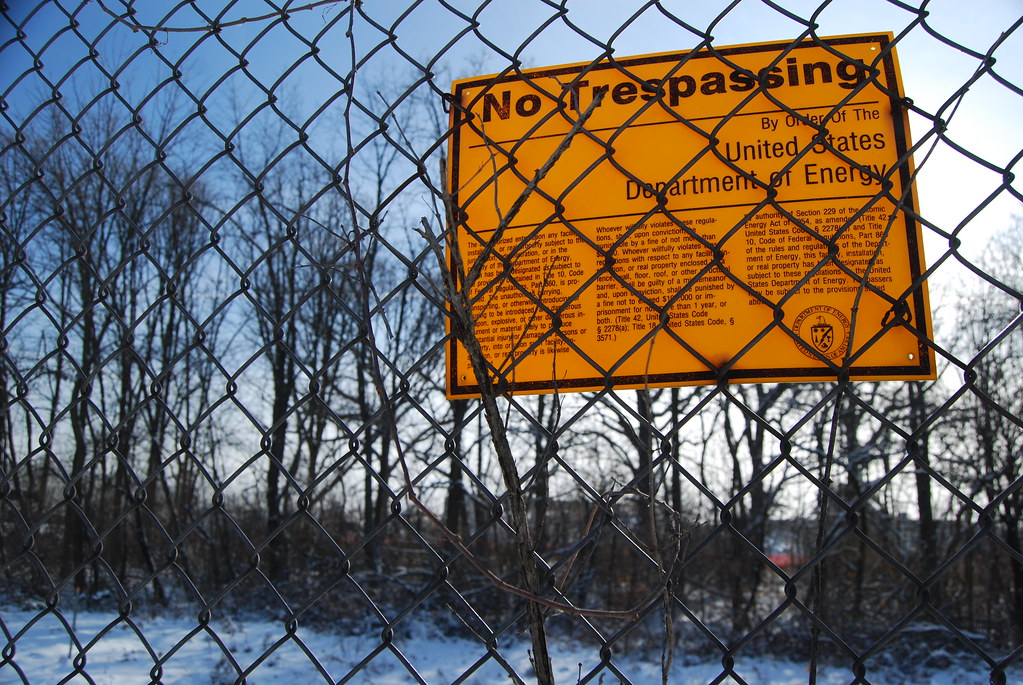 Argonne National Laboratory 039