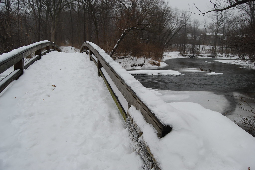 Naperville Winter 08