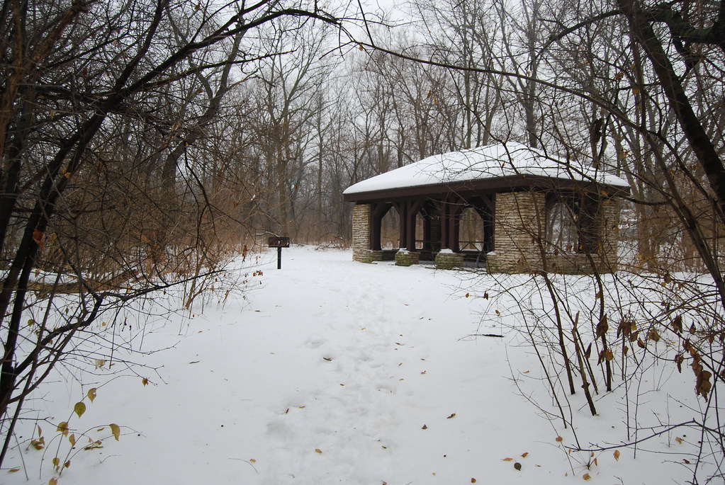 Naperville Winter 16