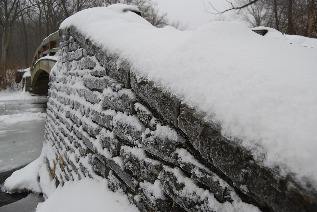 Naperville Winter 07