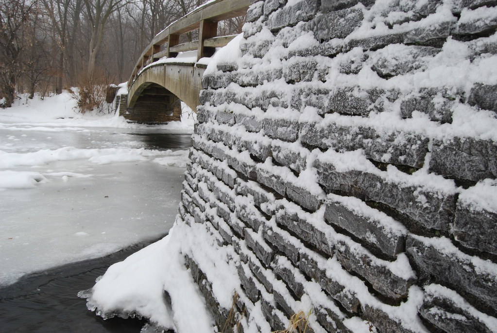 Naperville Winter 14