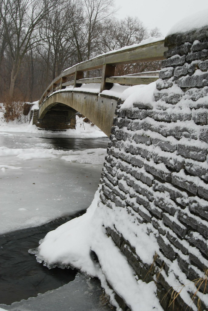 Naperville Winter 05