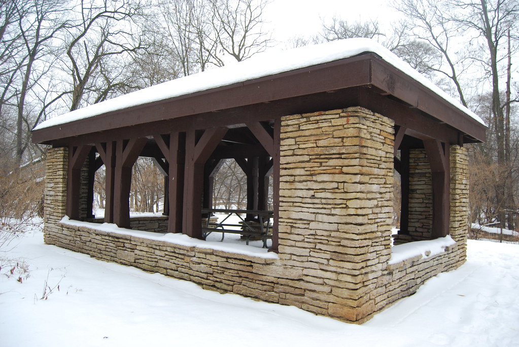 Naperville Winter 18