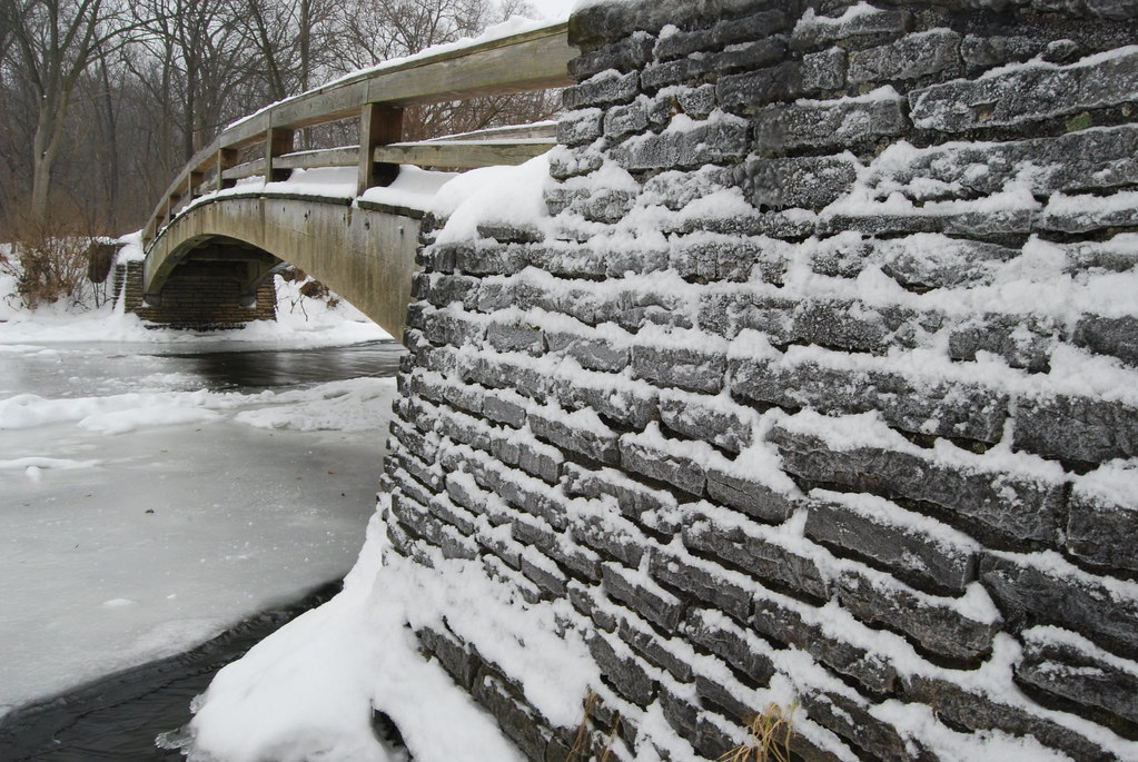 Naperville Winter 06