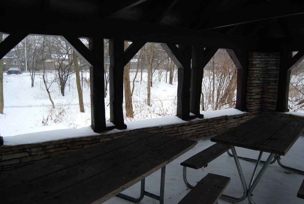 Naperville Winter 03