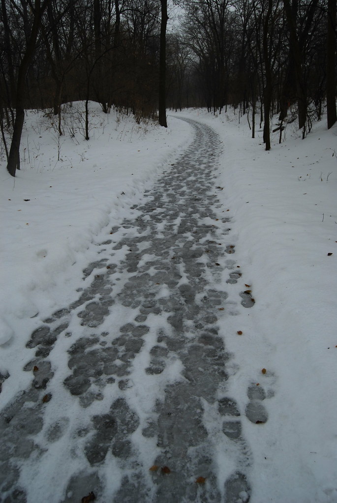 Naperville Winter 19