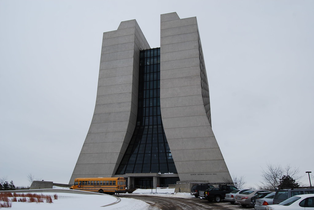 Collider Detector at Fermilab 001
