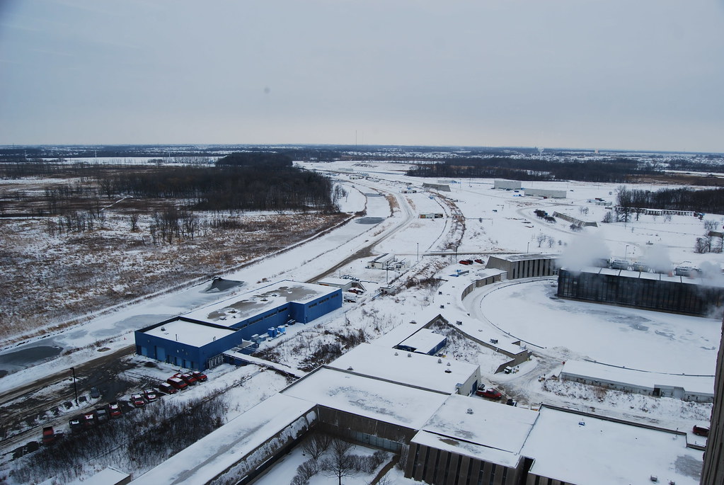 Collider Detector at Fermilab 021