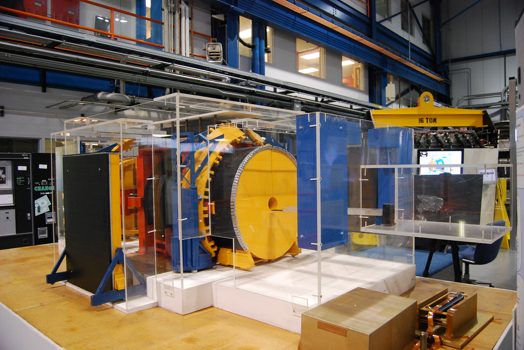 Collider Detector at Fermilab 062
