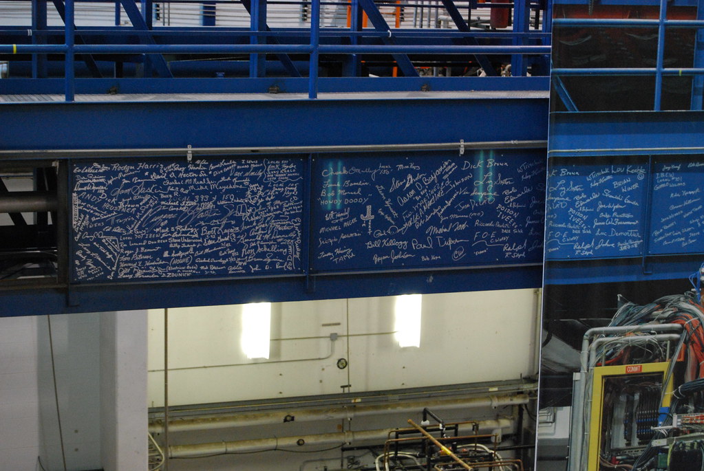 Collider Detector at Fermilab 071