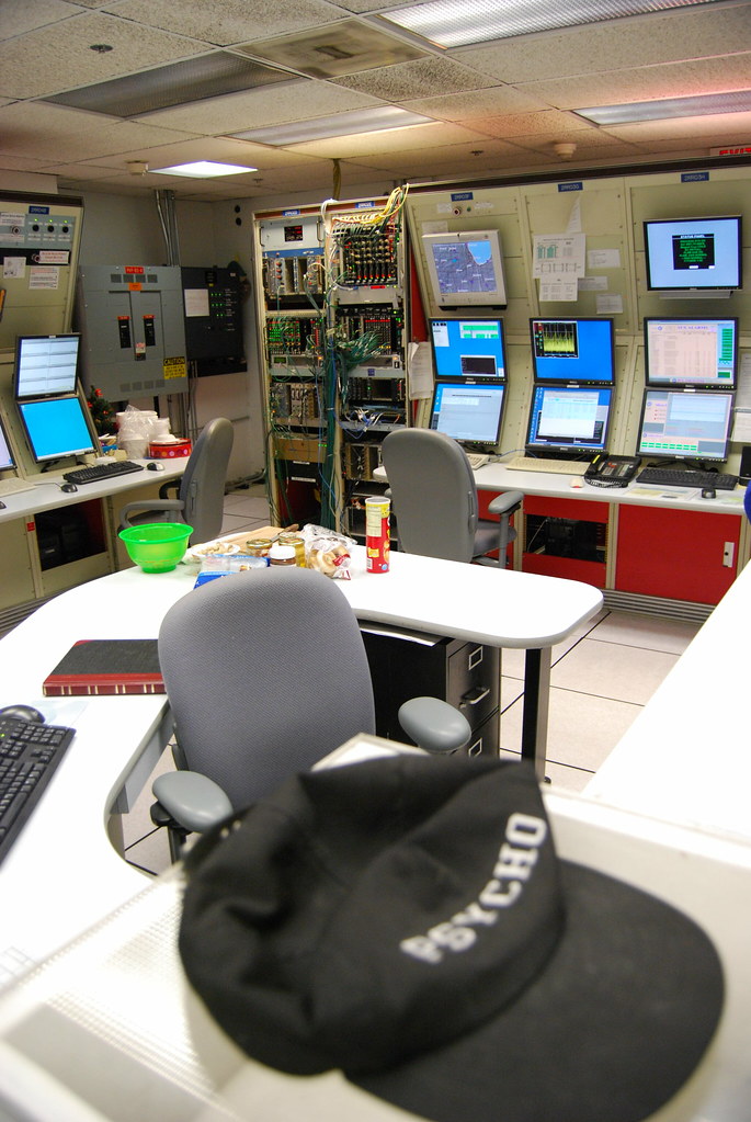 Collider Detector at Fermilab 080
