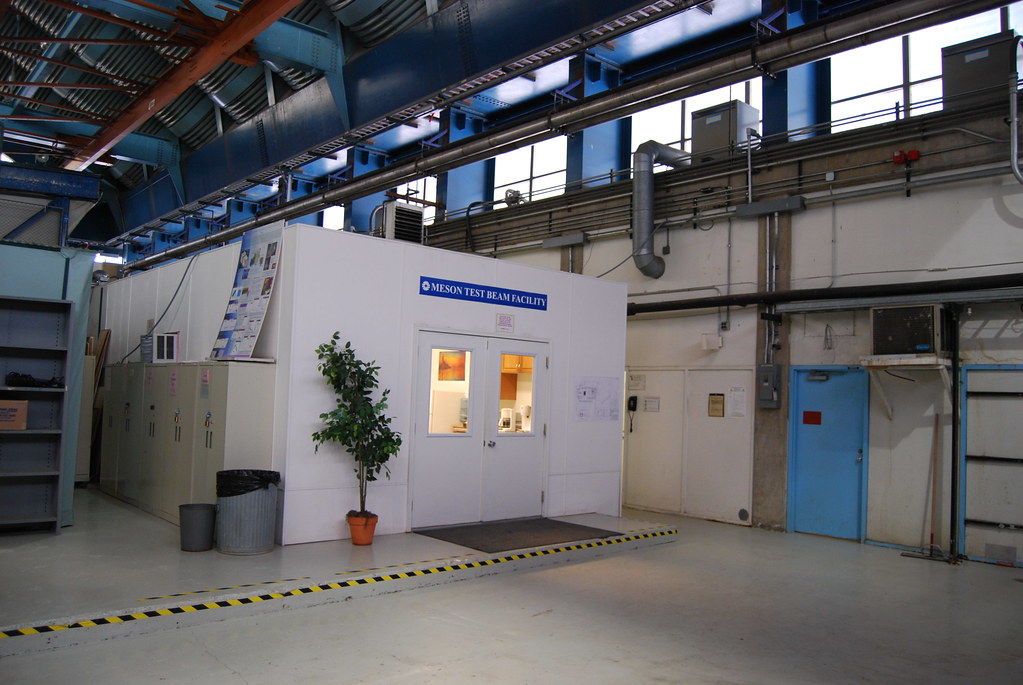 Fermi Meson Lab 004