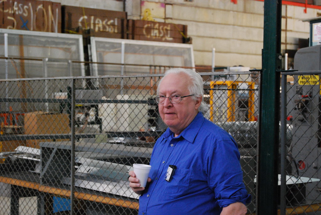 Fermi Meson Lab 009