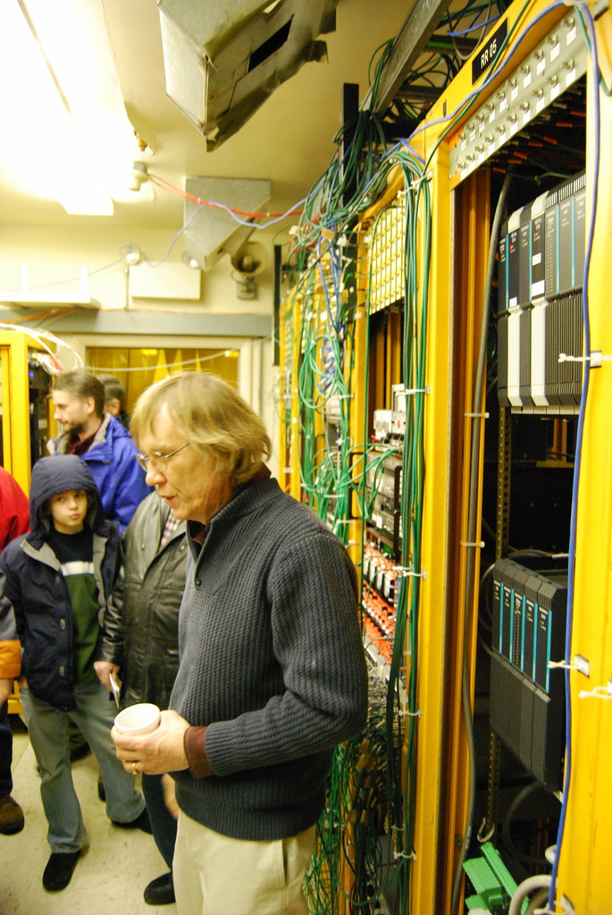 Fermi Meson Lab 017