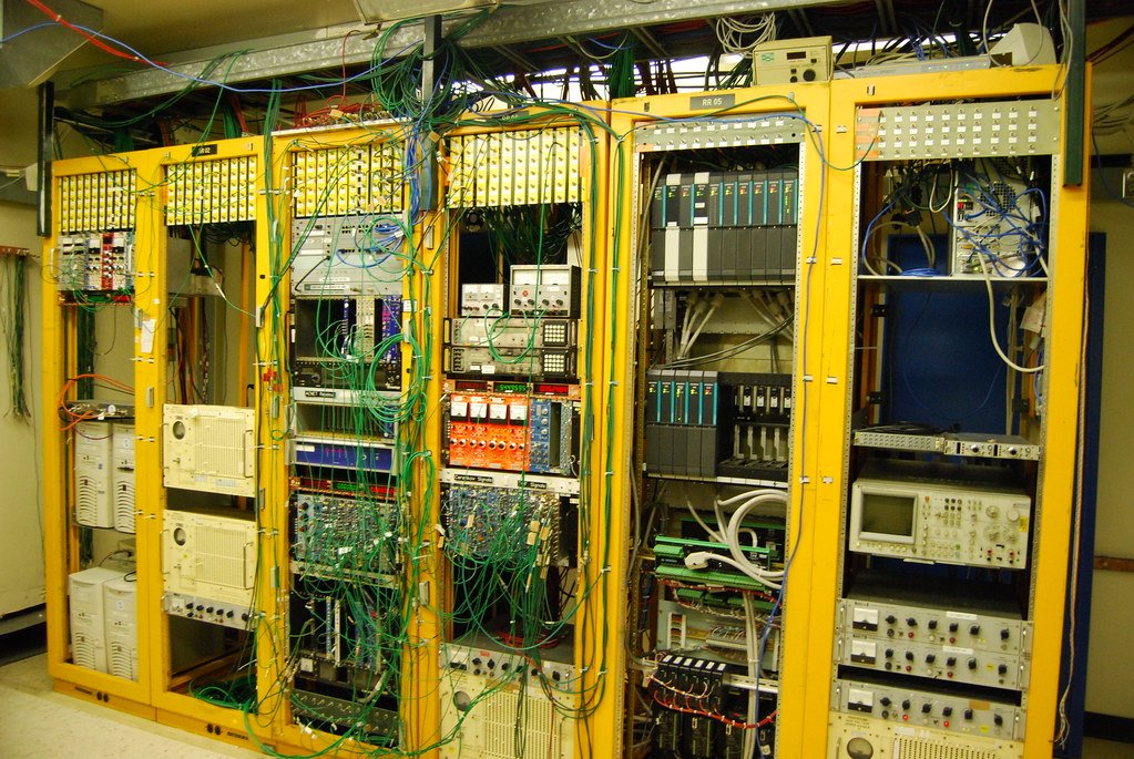 Fermi Meson Lab 024
