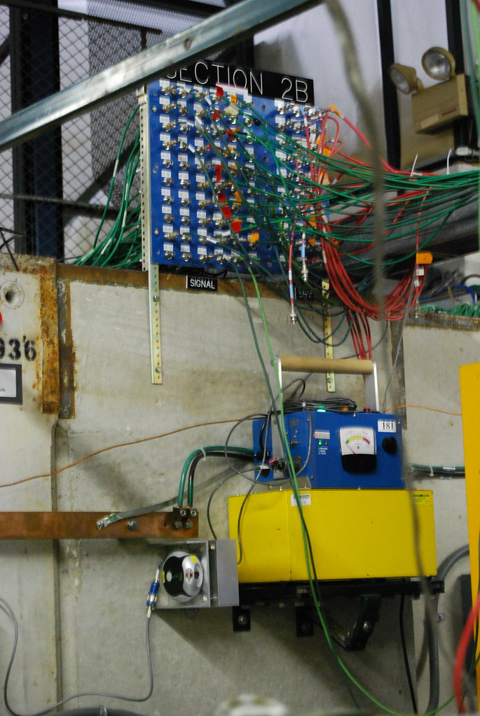 Fermi Meson Lab 034