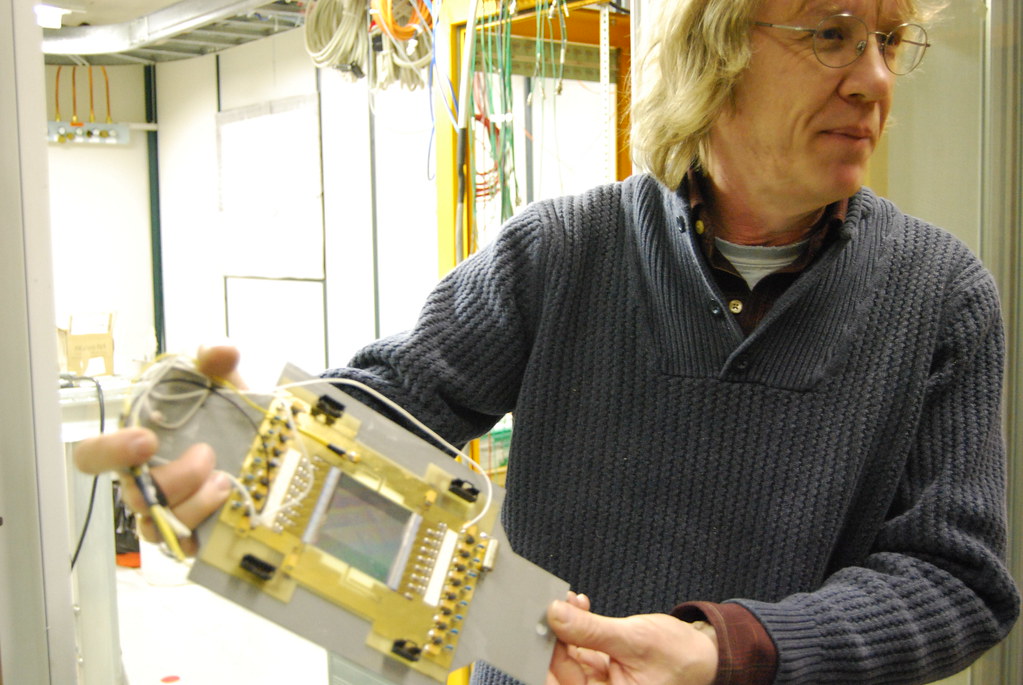 Fermi Meson Lab 053
