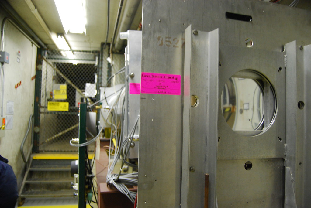 Fermi Meson Lab 054