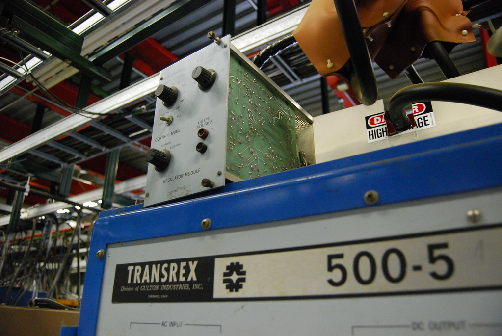 Fermi Meson Lab 064