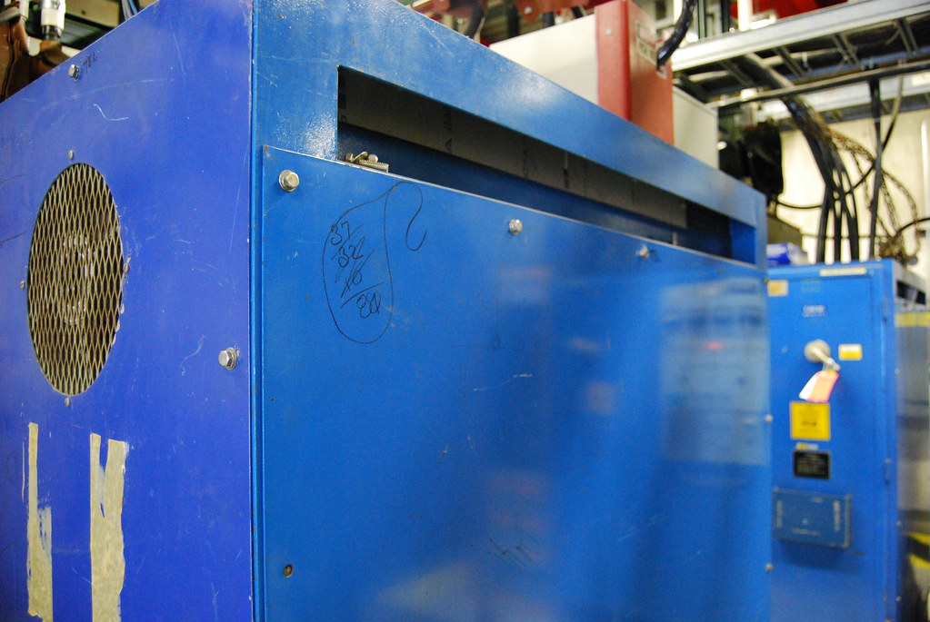Fermi Meson Lab 066