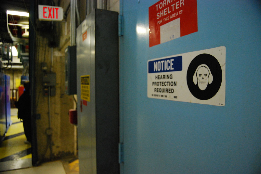 Fermi Meson Lab 067