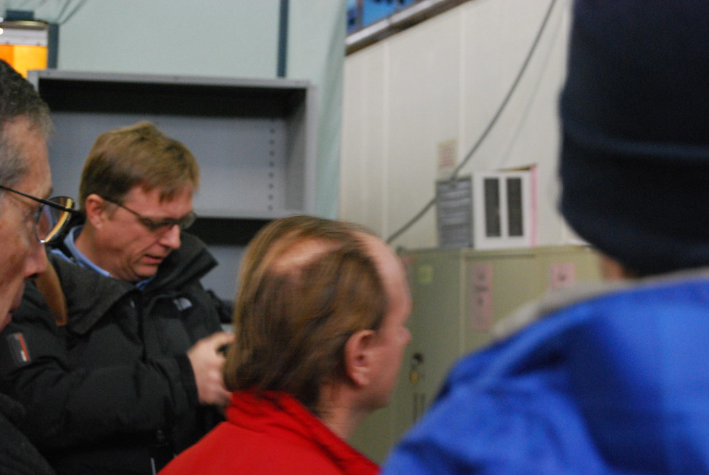 Fermi Meson Lab 071