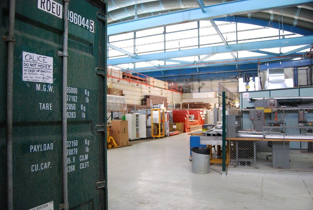 Fermi Meson Lab 078