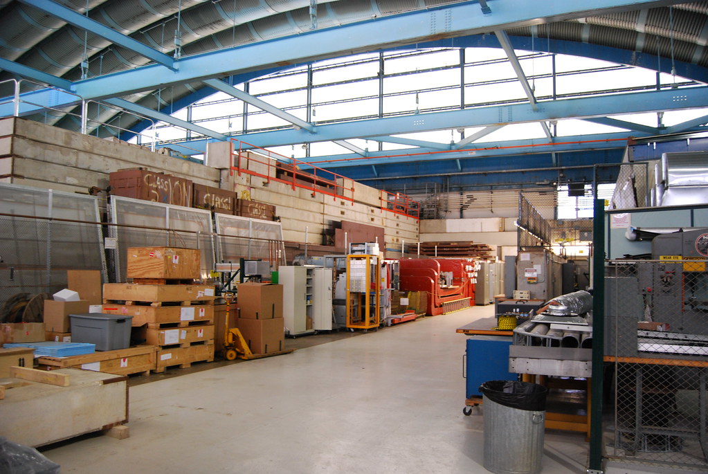 Fermi Meson Lab 075