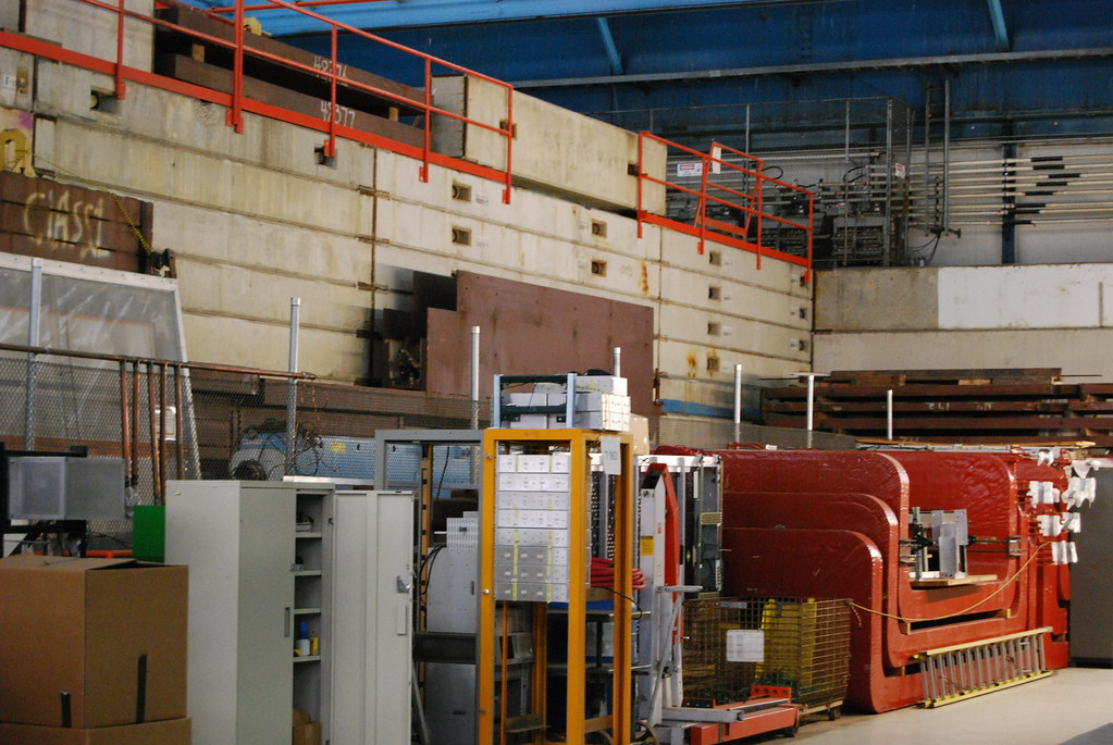 Fermi Meson Lab 076