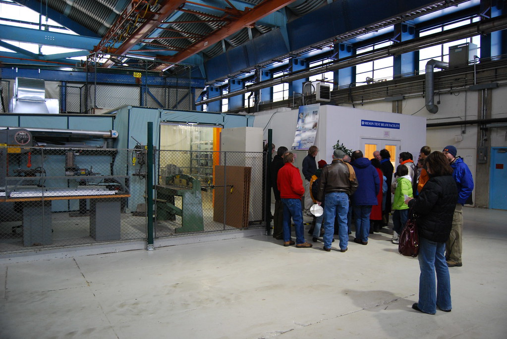 Fermi Meson Lab 077