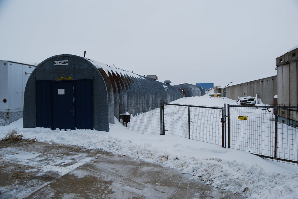 Fermi Meson Lab 083