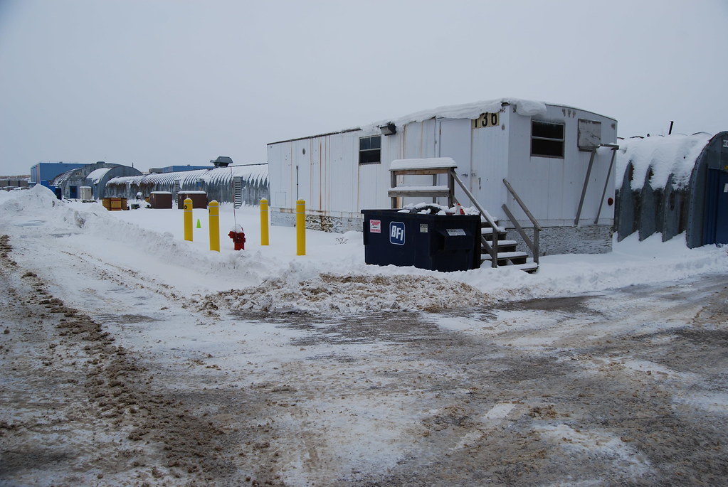Fermi Meson Lab 087